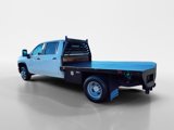 New 2024 Chevrolet Silverado 3500 W/T w/ WT Convenience Package image 4