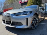 Used 2025 BMW i4 eDrive40 w/ Parking Assistance Package image 2