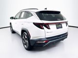 Used 2024 Hyundai Tucson Limited image 5
