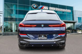 New 2025 BMW X6 M60i image 5