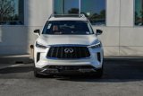 New 2025 INFINITI QX60 Sensory image 2