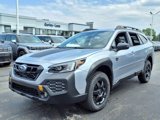 New 2025 Subaru Outback Wilderness image 3