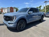 Used 2023 Ford F150 Platinum w/ Equipment Group 701A High image 2