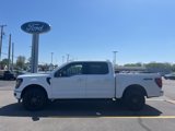 New 2025 Ford F150 XLT w/ Equipment Group 302A MID image 2