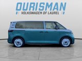 New 2025 Volkswagen ID. Buzz 1st Edition image 2