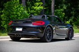 Used 2014 Porsche Boxster S image 2