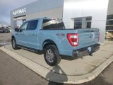 Certified 2023 Ford F150 Lariat image 3