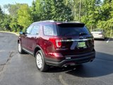 Used 2019 Ford Explorer XLT w/ Equipment Group 202A image 5