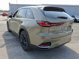 New 2025 MAZDA CX-70 3.3 Turbo w/ Premium Package image 4