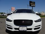 Used 2018 Jaguar XE Premium image 2