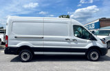 Used 2019 Ford Transit 250 148 Medium Roof image 6