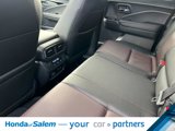 New 2025 Honda Ridgeline Black Edition image 4