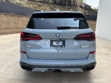 New 2026 BMW X5 M60i w/ Executive Package image 4