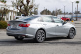 New 2025 Chevrolet Malibu RS w/ LPO, Floor Liner Package image 4