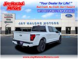 New 2025 Ford F150 XLT w/ Equipment Group 302A MID image 2