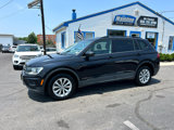 Used 2019 Volkswagen Tiguan S image 4