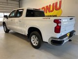 New 2025 Chevrolet Silverado 1500 LT image 2