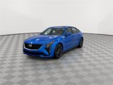 New 2025 Cadillac CT5 V image 4