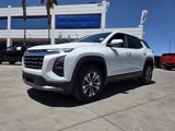 New 2026 Chevrolet Equinox LT w/ Convenience Package II image 2