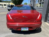 Used 2011 Jaguar XJ image 4