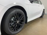 New 2026 Toyota Camry SE w/ Multimedia Upgrade Package image 2