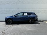 Certified 2023 BMW iX xDrive50 w/ Sport Package image 4