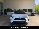 Certified 2023 Toyota RAV4 XLE image 2