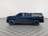 Certified 2022 Chevrolet Silverado 1500 Custom image 6