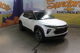 New 2026 Chevrolet TrailBlazer RS w/ Convenience Package image 4