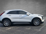 Certified 2020 Cadillac XT4 Premium Luxury image 3