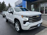 New 2025 Chevrolet Silverado 1500 High Country image 2