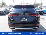 Used 2023 Mitsubishi Outlander SE Black Edition image 4