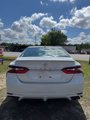 Used 2022 Toyota Camry SE image 5