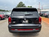 New 2025 Hyundai Palisade Calligraphy image 4