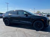 New 2025 Chevrolet Blazer EV LT image 2
