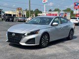 Used 2023 Nissan Altima 2.5 SV image 2