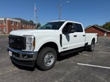 New 2026 Ford F350 XL image 3
