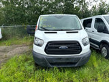 Used 2017 Ford Transit 250 148 Low Roof image 2
