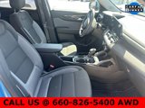Used 2025 Chevrolet TrailBlazer LT image 6