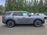 New 2025 Nissan Pathfinder Rock Creek image 4