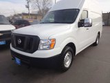Used 2019 Nissan NV 2500 S image 2