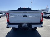 New 2025 Ford F350 Lariat w/ Black Appearance Package image 6
