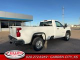New 2025 Chevrolet Silverado 2500 W/T image 4