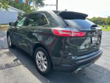 Used 2023 Ford Edge Titanium w/ Cargo Accessory Package image 6