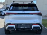New 2025 INFINITI QX60 Autograph image 5