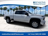 New 2025 Chevrolet Silverado 2500 High Country w/ High Country Premium Package image 1