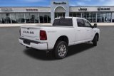 New 2025 RAM 3500 Laramie w/ Sport Appearance Package image 3