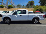 Used 2020 Ford F150 XL w/ Equipment Group 101A Mid image 4