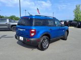 New 2025 Ford Bronco Sport Big Bend image 3