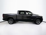 Used 2022 RAM 1500 Laramie w/ Sport Appearance Package image 4